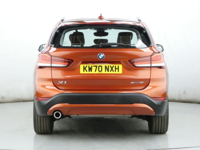 2024 BMW X1