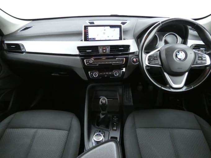 2024 BMW X1