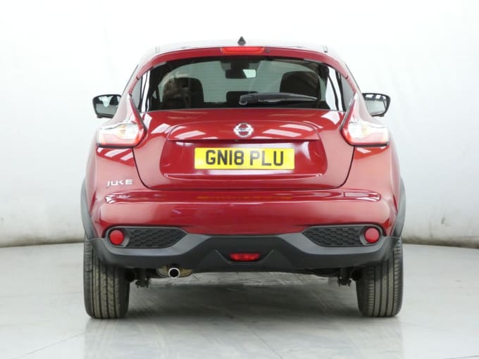 2024 Nissan Juke