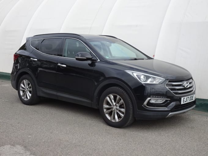 2024 Hyundai Santa Fe