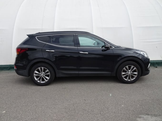 2024 Hyundai Santa Fe