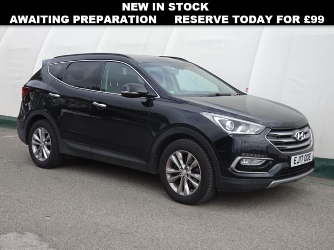 2024 Hyundai Santa Fe