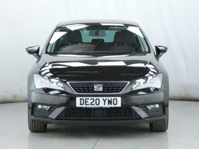 2024 Seat Leon