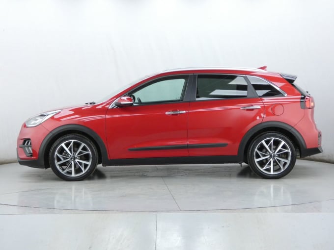 2024 Kia Niro