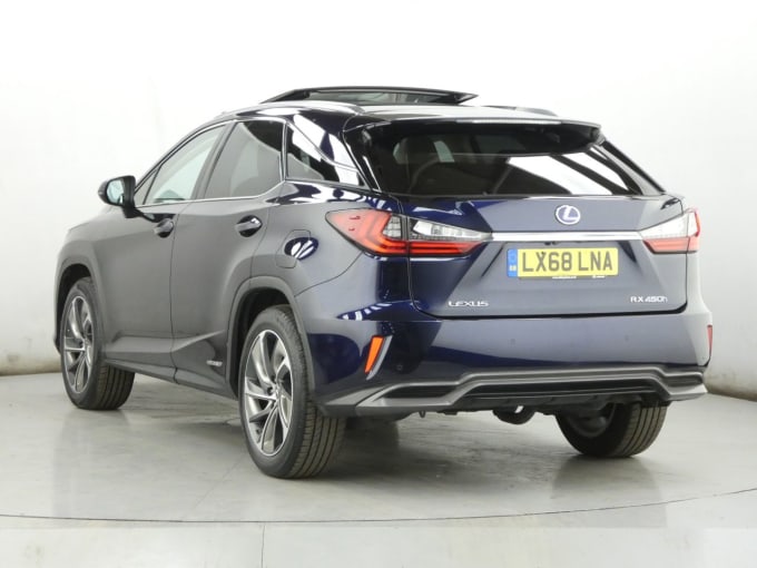 2024 Lexus Rx