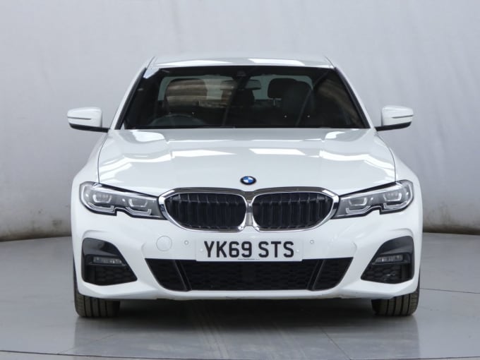 2024 BMW 3 Series