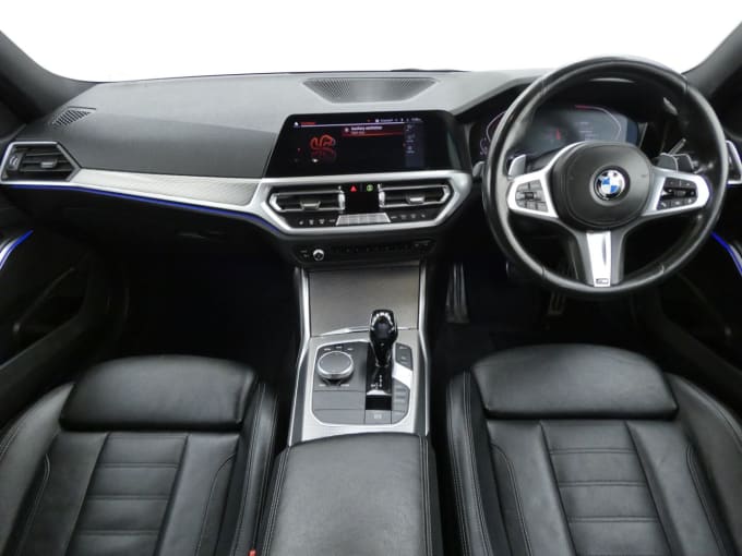 2024 BMW 3 Series