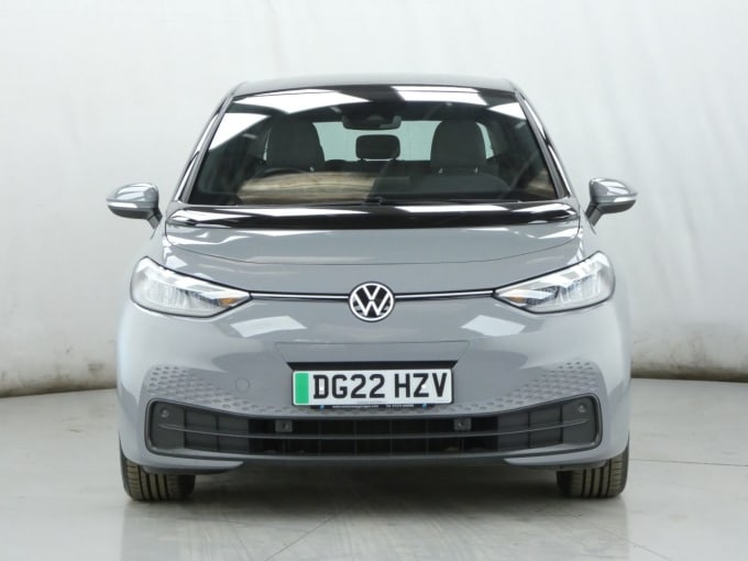 2024 Volkswagen Id3