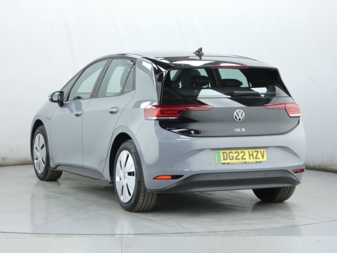 2024 Volkswagen Id3