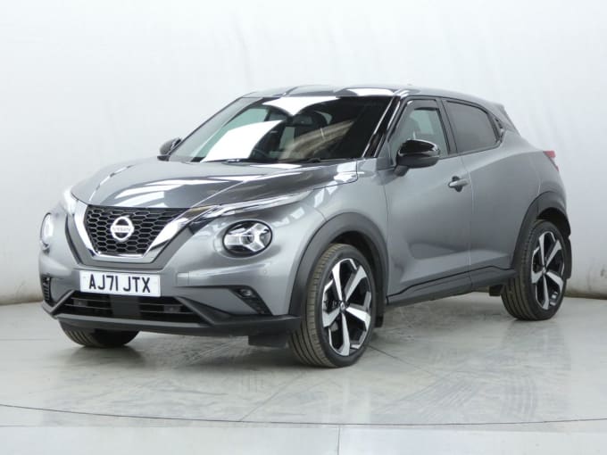 2024 Nissan Juke