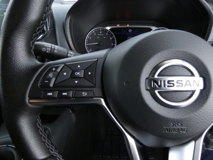 2024 Nissan Juke