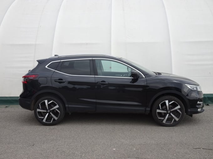 2024 Nissan Qashqai