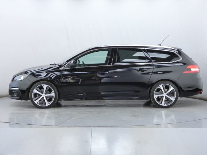 2024 Peugeot 308