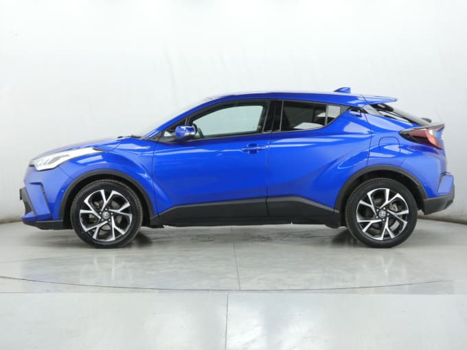 2024 Toyota Chr