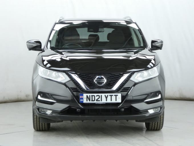 2024 Nissan Qashqai