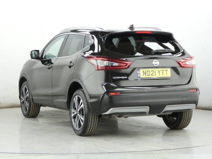 2024 Nissan Qashqai