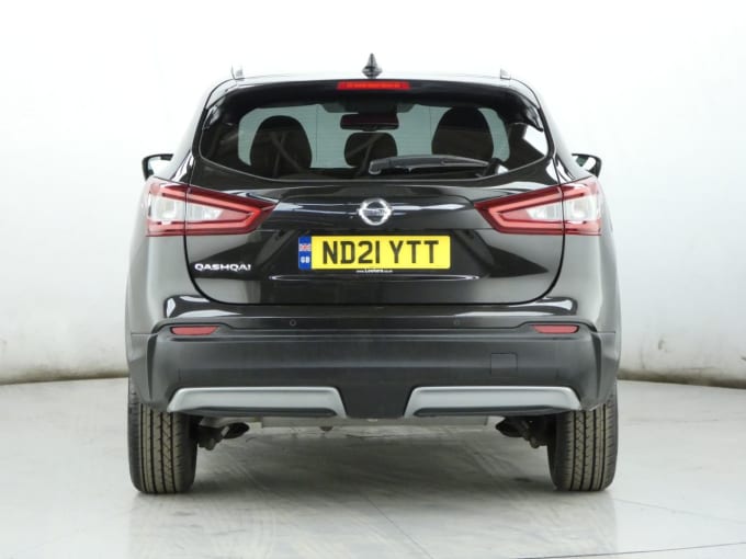 2024 Nissan Qashqai