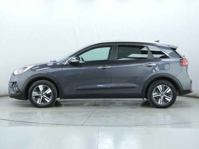 2024 Kia Niro