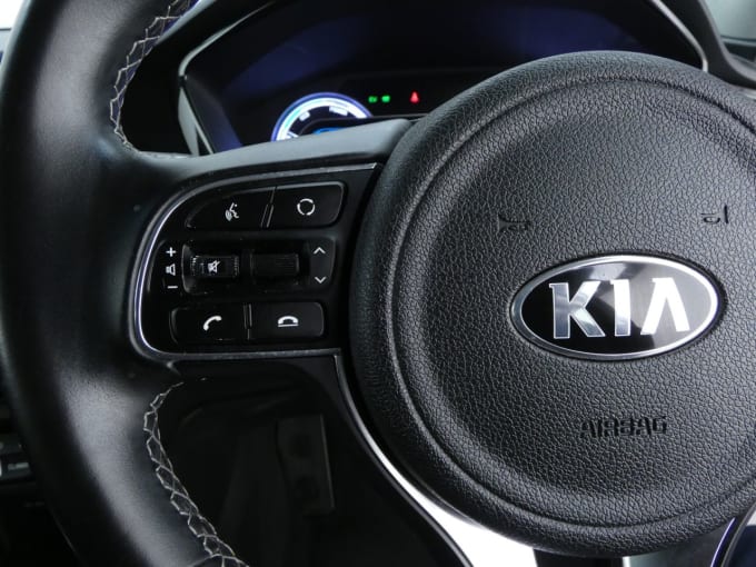 2024 Kia Niro