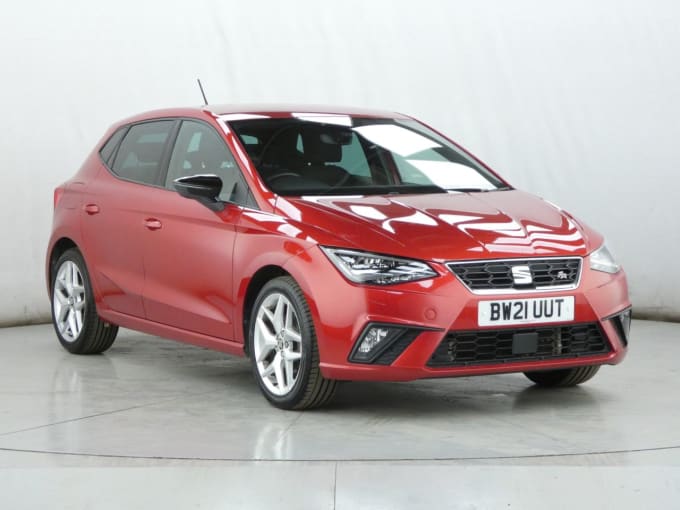 2024 Seat Ibiza