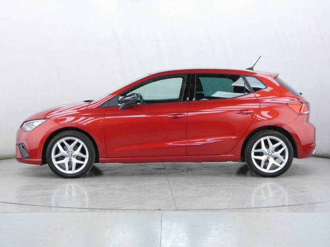 2024 Seat Ibiza