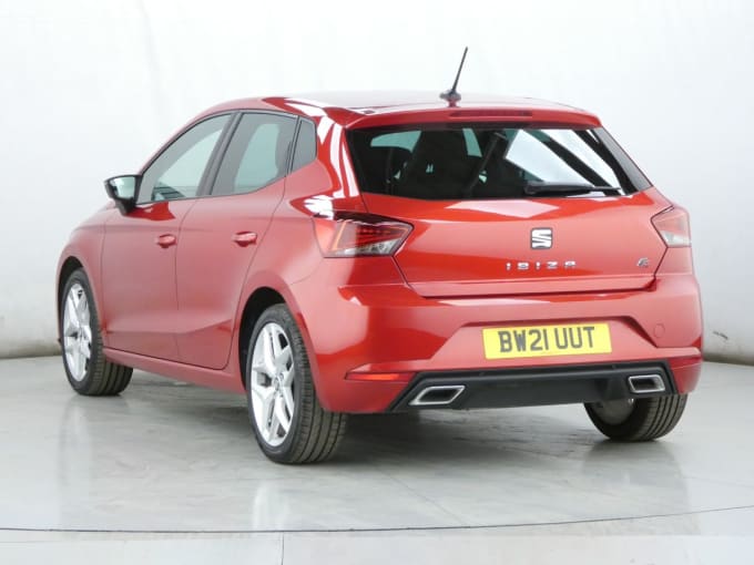 2024 Seat Ibiza