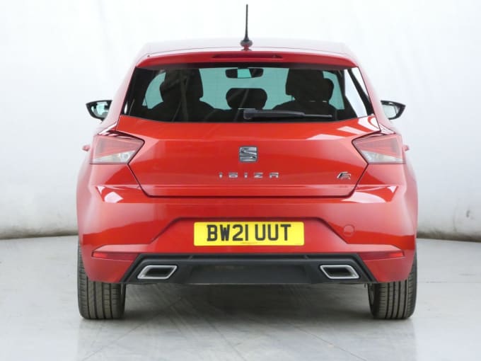 2024 Seat Ibiza