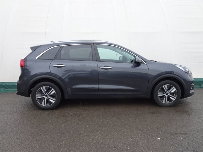 2024 Kia Niro