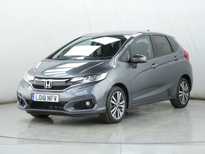 2024 Honda Jazz