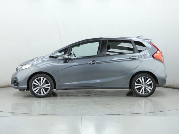 2024 Honda Jazz