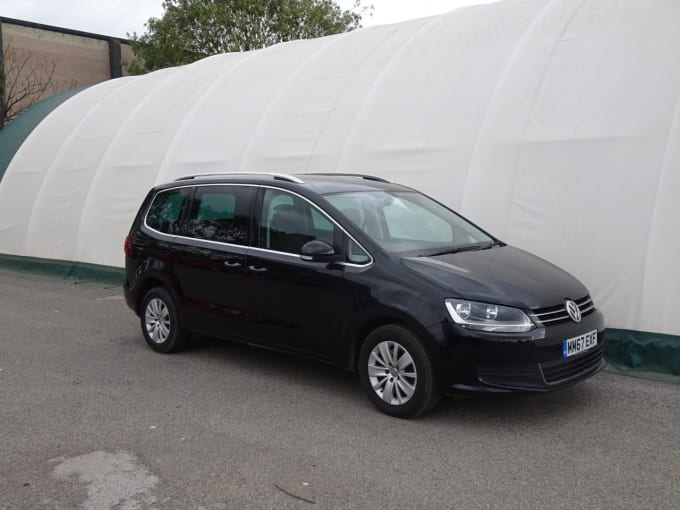 2024 Volkswagen Sharan