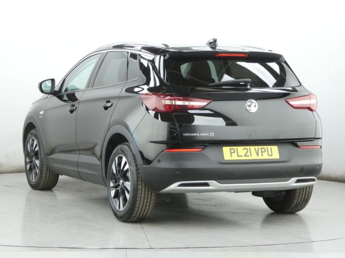 2024 Vauxhall Grandland X