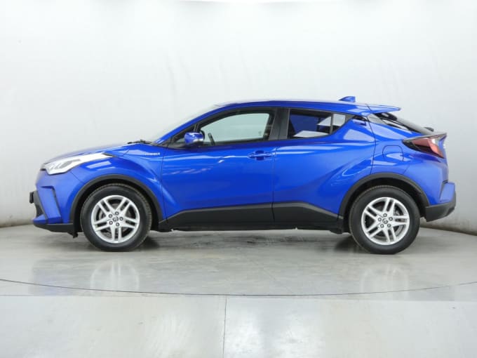 2024 Toyota Chr