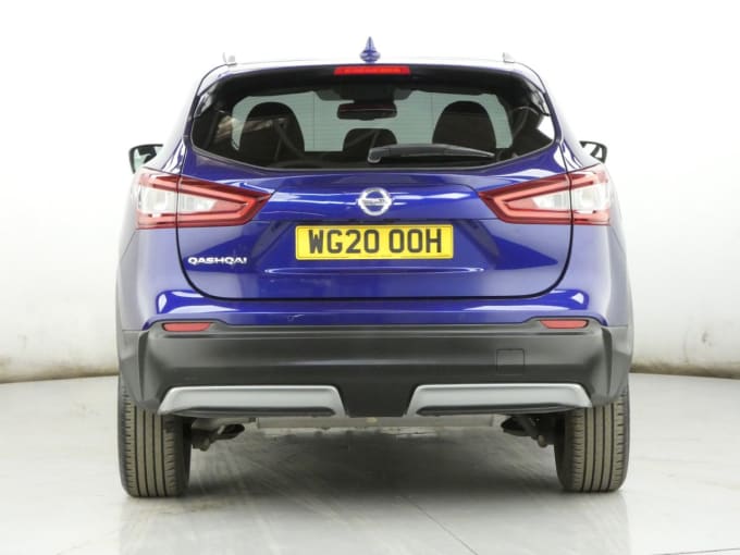 2024 Nissan Qashqai