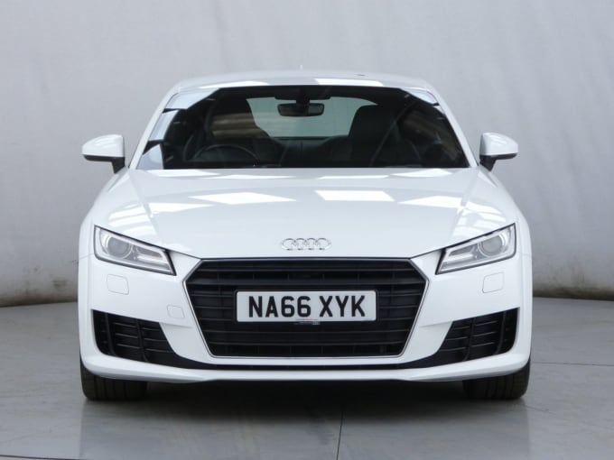 2024 Audi Tt