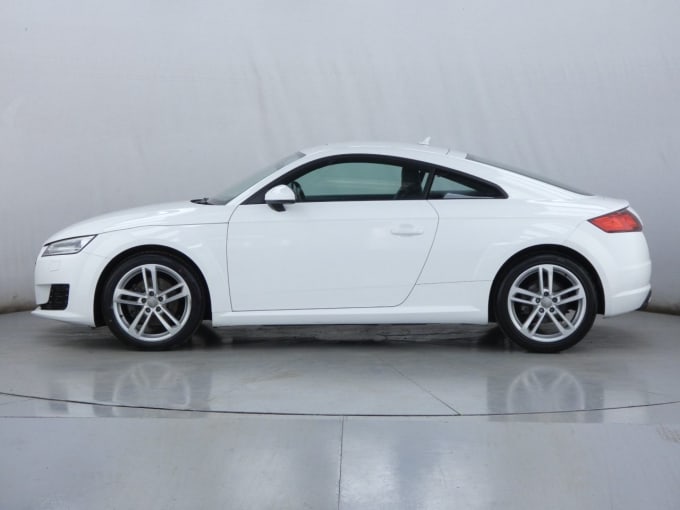 2024 Audi Tt