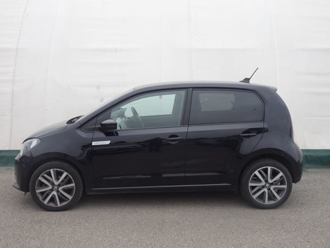 2024 Seat Mii