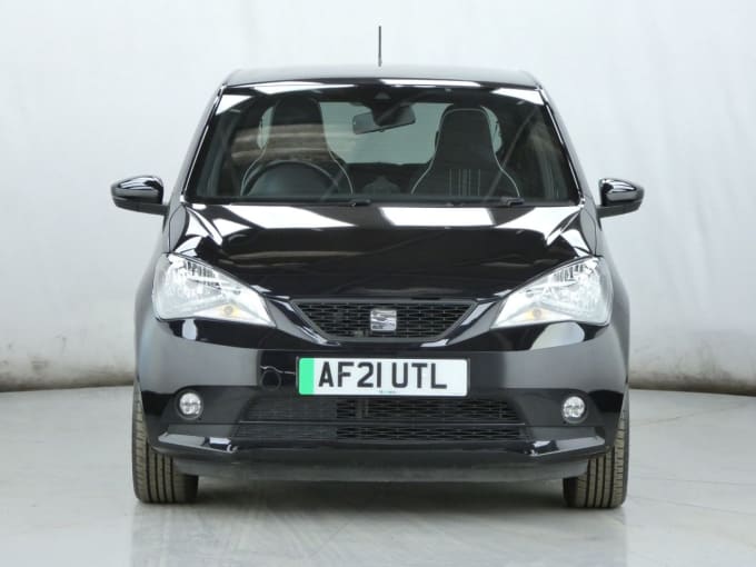 2025 Seat Mii