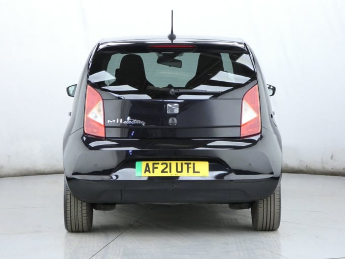 2025 Seat Mii