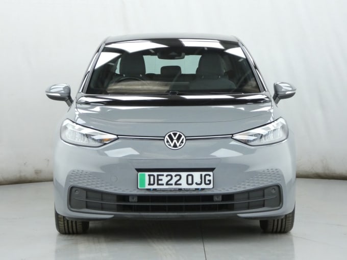 2024 Volkswagen Id3