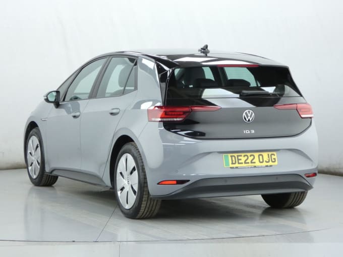 2024 Volkswagen Id3