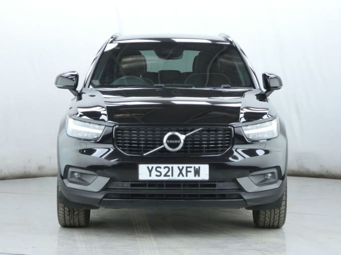 2024 Volvo Xc40