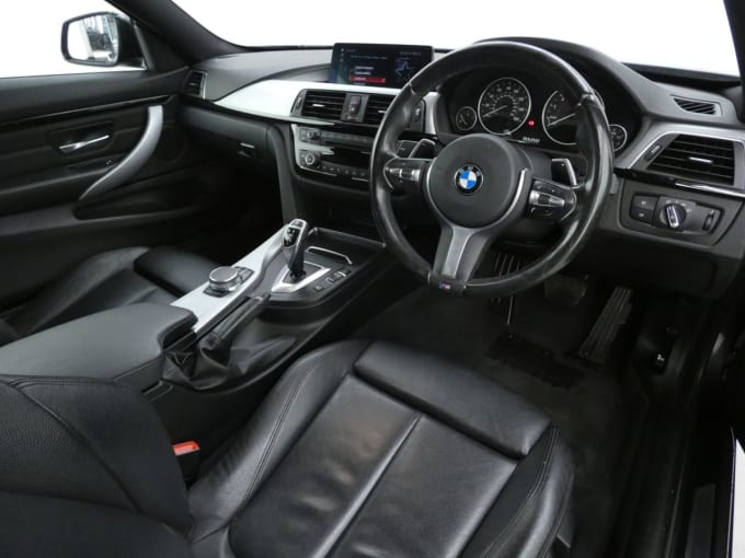 2024 BMW 4 Series