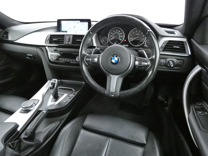 2024 BMW 4 Series