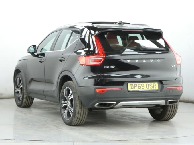 2024 Volvo Xc40