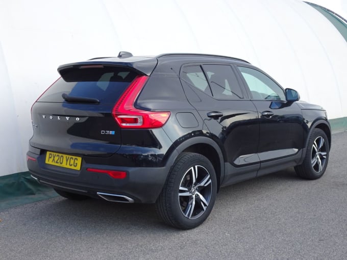 2024 Volvo Xc40