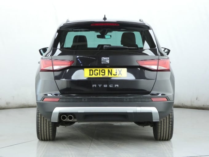 2024 Seat Ateca