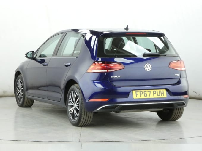 2024 Volkswagen Golf