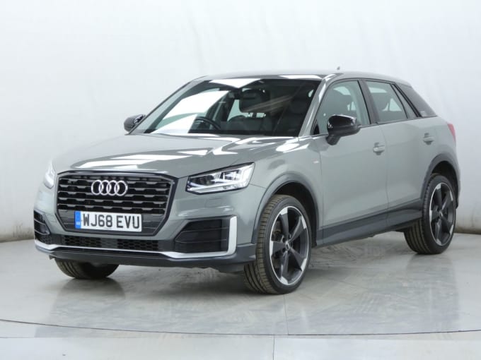 2024 Audi Q2