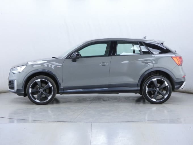 2024 Audi Q2